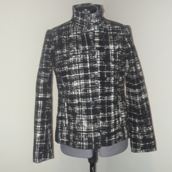 💕HP💕Ann Taylor blazer - Picture 8 of 8